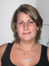 Erika Lyn Delia (1980-2007)