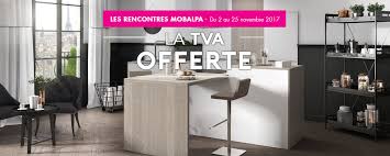 Les Rencontres Mobalpa Mobalpa