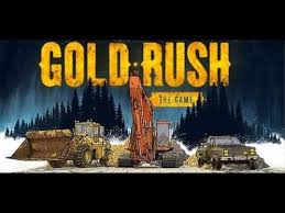 Gold Rush The Game With Steveo Starting Out Let S Find Some Gold Using G Rush Games Download Games Gold Rush