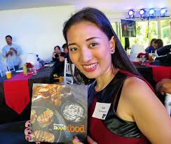 The Hungry Kat — Russell Hobbs & Chef JP Anglo launch Mood Food...