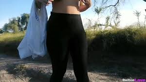 Paseo en bicicleta termina en sexo oral y en penetracion - XNXX.COM