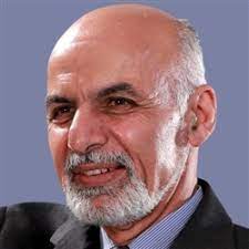 Eşref gani ahmedzay rula ghani. Esref Gani Ahmedzai Kimdir Esref Gani Ahmedzai Hayati Ve Biyografisi