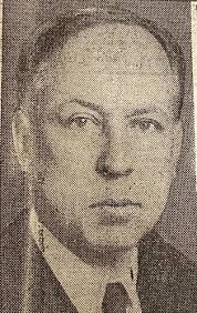 John Scarff's Instagram, Twitter & Facebook