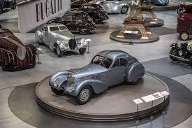 Gold palm is a boutique travel club here to make your next city of angels experience authentic and memorable. Usa Auto Museum Offnet Wieder Classic Car Tv