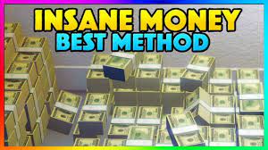 Maybe you would like to learn more about one of these? New Best Solo Money Trick In Gta Online How To Make Money Fast Working Ps4 Xb1 Pc Gta V Youtube