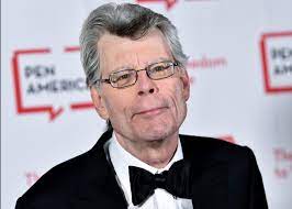 10 worst changes movies made from the books. Stephen King Wife Donate 1 25m To Genealogical Society