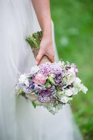 Maybe you would like to learn more about one of these? A Romantic Spring Bridal Bouquet In Purple Pink Chic Vintage Brides