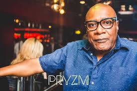 Tim Howard (@TimmieHoward)