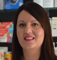 FARMACIA LOS REALEJOS EL CASTILLO