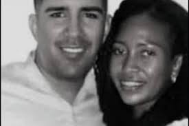 La tragedia de la pareja venezolana que salió de Cartagena hacia Estados  Unidos y murió en el hueco