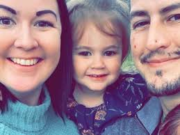 Fundraiser for Sydney Trusty by ES, JM SM : Help Brandon and Sydney Recover