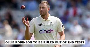My new muslim friend is the bomb #wheeyyyyy. After Controversy On Twitter Ollie Robinson Will Be Cancelled The Second Test Of New Zealand Sports News Sky