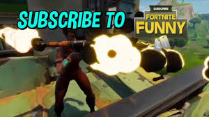 Is your network connection unstable or browser outdated? All Fortnite Funny Intros Youtube