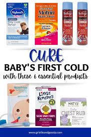 There have been no reports of interactions between this product and ibuprofen or acetaminophen. Baby S First Cold Survival Guide 6 Essential Products