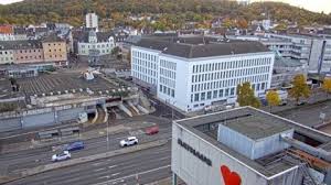 Vereinbaren sie online einen termin mit ihrer gemeinde. Iserlohn Schillerplatz Germany Webcams