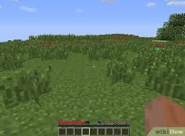 Cara membuat rumah kayu di minecraft. 3 Cara Untuk Membuat Sebuah Rumah Di Dalam Minecraft Wikihow
