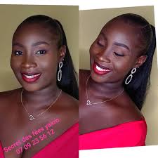 Secret des Fées- Yamoussoukro