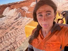 Hot and Dusty 😅☀️