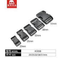 OEM Dual Adjustable No Sewing Clips,Dual Adjustable No ...