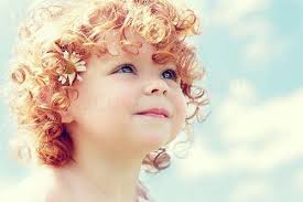 When babies first come into our new world, fresh and ready for their new life, their bodies are most sensitive from head to toe. Baby With Curly Hair Desicomments Com