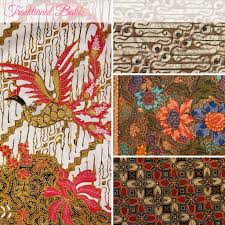 Maybe you would like to learn more about one of these? What Is Batik All About Batik Treasurie