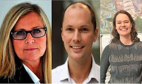 Oslo er blitt Europas miljøhovedstad og bymiljøetaten ansetter en ny  avdelingsdirektør i avdeling Klima og miljø. Se søkerlista