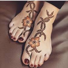 Beautiful And Easy Mehndi Design Collection Heena And Arabic Mehndi Design Page 15 Fashion Legs Mehndi Design Mehndi Designs Leg Mehndi
