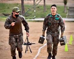 대한민국 육군(republic of korea army)의 공식 유튜브 채널입니다. ëŒ€í•œë¯¼êµ­ ìœ¡êµ° Republic Of ëŒ€í•œë¯¼êµ­ ìœ¡êµ° Republic Of Korea Army
