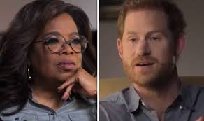 A cbs primetime special, but cbs all access originals. Prince Harry Documentary With Oprah Winfrey Release Date And How To Watch Royal News Express Co Uk