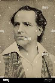 Charles barron hi-res stock photography and images