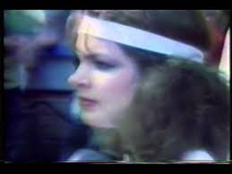 Sam Kash film clips of roller skaters in Central Park, NYC, 1980s