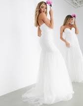 Asos Edition Joni Sequin Cami Wedding Dress Asos In 2020 Embroidered Wedding Dress Asos Wedding Dress Bridal Dresses Vintage