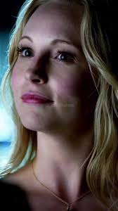 Carta Que Klaus Escreveu Para Caroline