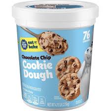 Ree learned this simple, flavorful recipe from her mom. Pillsbury Is Selling A Tub Of Edible Chocolate Chip Cookie Dough