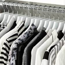Basic White Wooden Hangers Pkg 6 White Wooden Hangers Wooden Hangers Wood Hangers