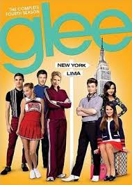 Elyas dan maria terserempak dan makan bersama di restoran. Glee Season 4 Wikipedia
