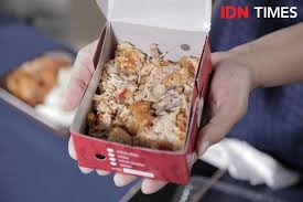 Hallo semua nyaa , ga kerasa ya temen2 udah mau abis aja 2018 ini. 10 Makanan Viral Selama 2018 Mana Yang Bikin Kamu Ketagihan