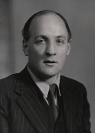 NPG x89123; Evan Frank Mottram Durbin