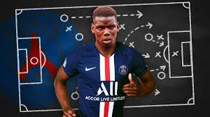 Full tv schedule for 2021 on cbs what channel is man city vs. Paul Pogba And Psg Would It Work Tactical Fantasies Eurosport
