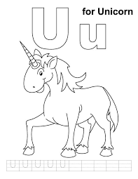Dogs love to chew on bones, run and fetch balls, and find more time to play! Top 10 Unicorn Coloring Pages For Kids To Add To Your Printable Collection Coloring Pages