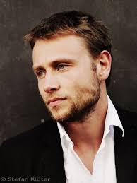 Max Riemelt (German Actor) ~ Wiki & Bio with Photos
