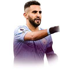 Start him as a winger then change position to a. Riyad Mahrez Fifa 21 90 Headliners Streak Prices And Rating Ultimate Team Futhead