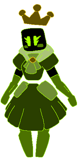 Rustboard is a loveboard that mutated into an demongram (page coming soon) that liked to be a friendly, but the other demongrams think that she's demonboard's long lost twin. Classicboard Databrawl Wiki Fandom