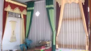 Kantor jl.kh agus slim 142 kediri alamat cabang jl.letjen sutoyo no 114 kediri jatim menerima ; Katalog Foto Model Gorden Minimalis Terbaru 2012 2013 Youtube