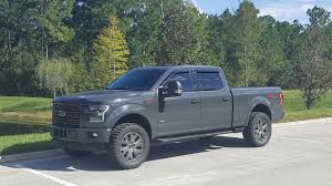 A Supercrew 157 Wheelbase X2f 6 5 Bed Picture Thread Ford F150 Forum Community Of Ford Truck Fans Ford Trucks F150 Ford F150 F150