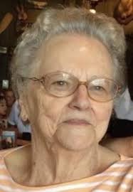 Barbara Freer Obituary (1931