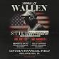 Morgan Wallen - 1 Lincoln Financial Field Way Event Image