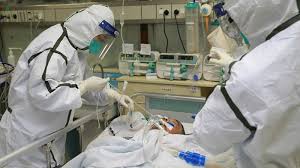 Nhiều người có kết quả dương tính với virus ncov nhưng triệu chứng bệnh nhẹ. Covid 19 Khac Gi So Vá»›i Cáº£m Cum Hoáº·c Cáº£m Láº¡nh Thong ThÆ°á»ng Vtv Vn