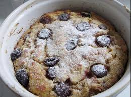 Kirschenmichel Von Klappan Ein Thermomix Rezept Aus Der Kategorie Sonstige Hauptgerichte Auf Www Rezeptwelt De Der Thermomix Community