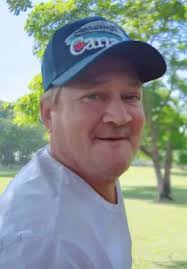 Obituary information for Paul William Moorehead